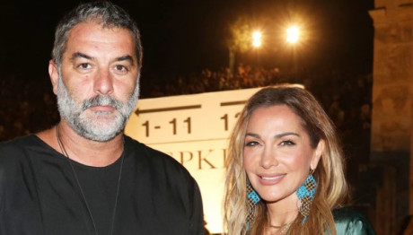 Βασίλης Μπισμπίκης