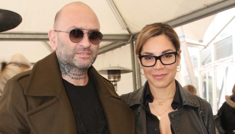 Μαριάντα Πιερίδη: «Αφήστε με λίγο στην ησυχία μου»– Τι είπε ο Κατριβέσης