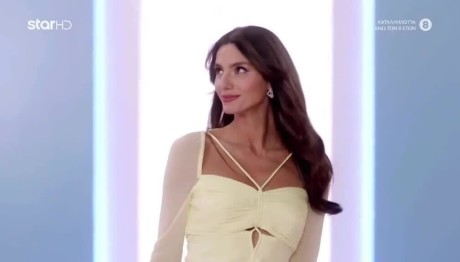 Ηλιάνα Παπαγεωργίου: Πρεμιέρα Με Το Ανανεωμένο Shopping Star