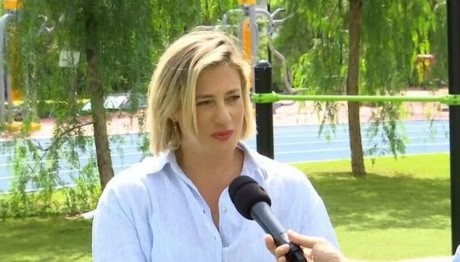 Αφροδίτη Σκαφίδα