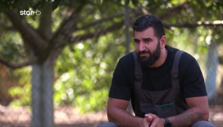 Φάρμα: Όσα Δεν Ξέρετε Για Τον 32Χρονο Γιώργο Γιαννακίδη