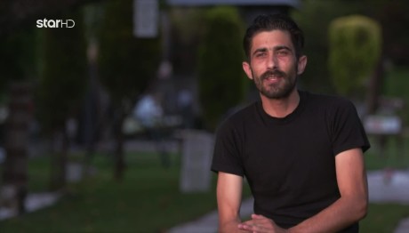 Φάρμα: Ποιο Τραγούδι Αφιέρωσε Ο Γιώργος Στον Κουτσόπουλο;