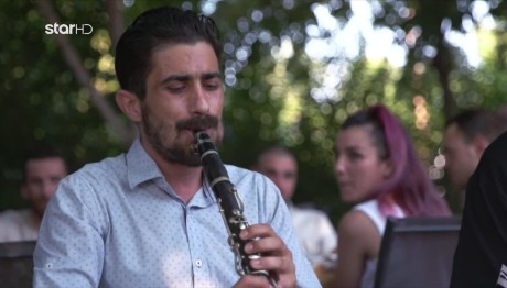 Φάρμα: Ποιος Είναι Ο Γιώργος Γιαννούλας