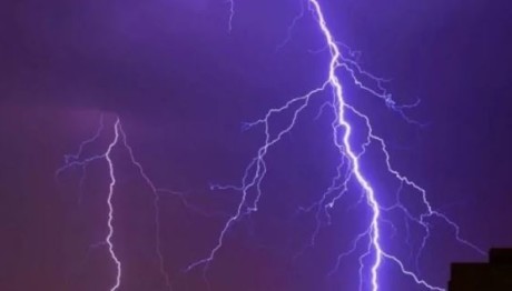 Κακοκαιρία Elias: Μήνυμα από το 112 στο Ξυλόκαστρο