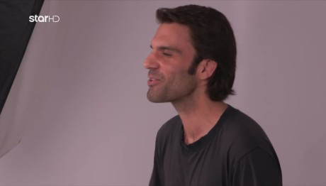 Φάρμα:Όσα Δεν Ξέρετε Για Τον 36Χρονο Γιώργο