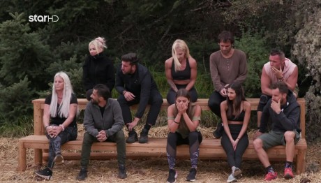 Φάρμα: Πώς Χωρίστηκαν Οι Δυο Ομάδες;