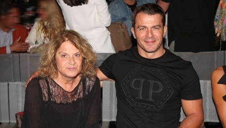 Γιώργος Αγγελόπουλος