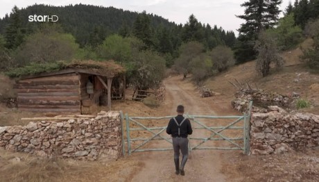 Φάρμα: Το Μαγικό Τοπίο - Χωρίς Νερό Και Ρεύμα Οι Παίκτες