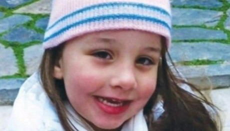 Μικρή Μελίνα: Συγκινεί Η Μητέρα Της