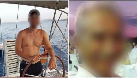 Εξαφάνιση Άρτα: Νεκρός Ο Πατέρας Που Αγνοούταν