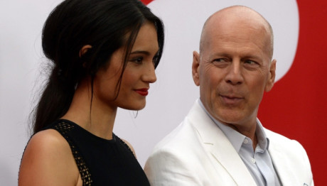 ΓΟΥΙΛΙΣ ΚΑΙ ΣΥΖΥΓΟΣ