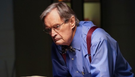 Ντέιβιντ ΜακΚάλουμ