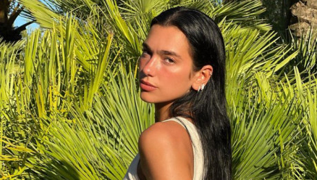 Dua Lipa