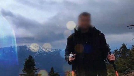 Άρτα: «Σκότωσα τον πατέρα μου γιατί θα με σκότωνε εκείνος»