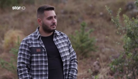 Φάρμα: Δείτε Ποιος Είναι Ο Επιστάτης Των Παικτών