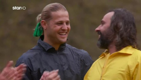 Φάρμα: Ποιος Παίκτης Επέστρεψε - Η Ανακοίνωση Κουτσόπουλου