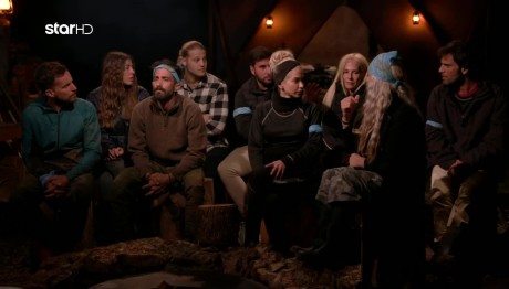 Φάρμα: Αυτός Είναι Ο 1ος Μονομάχος