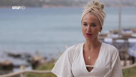 Φάρμα:Όσα Δεν Ξέρετε Για Την Έλενα Καραμβάση