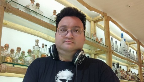 Δημήτρης Μαχαίρας