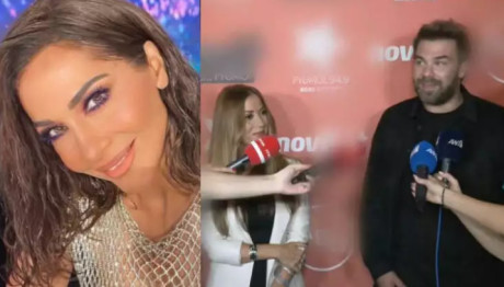 ΣΑΜΠΑΝΗΣ ΒΑΝΔΗ