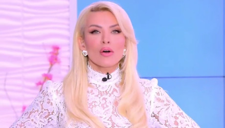Super Κατερίνα: Εκτός Εκπομπής Ο Ανδρέας Μικρούτσικος