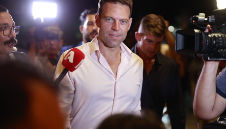 ΣΥΡΙΖΑ: Έρχονται Αποχωρήσεις