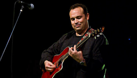 Κώστας Μακεδόνας