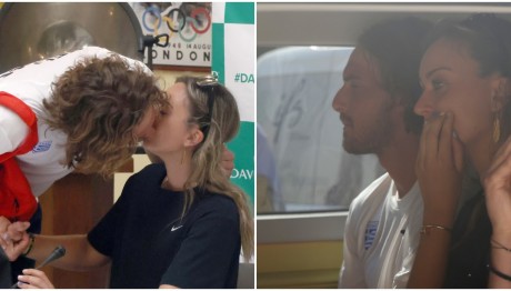 Πάουλα Μπαντόσα - Στέφανος Τσιτσιπάς