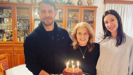 Γιώργος Αγγελόπουλος