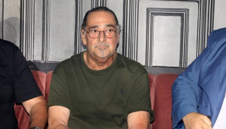 Aδελφός Βασίλη Καρρά: «Δίνει γενναία μάχη. Ξέρει τα πάντα. Το πολεμάει!»