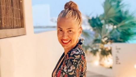 Μαρία Ηλιάκη