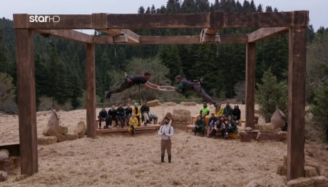 Φάρμα: Αυτή Είναι Η Νικήτρια Ομάδα