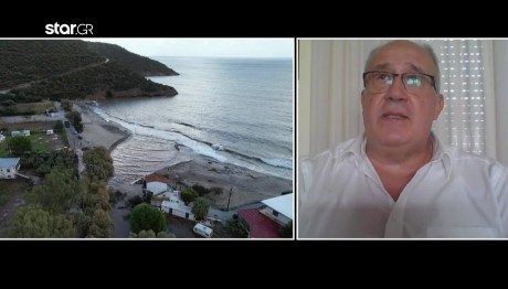 Οι Συνέπειες Των Πυρκαγιών - Τι Φρενάρει Τις Πλημμύρες