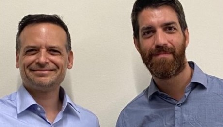 Μάνος Αυγερινός Χάρης Δούκας