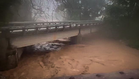 Κακοκαιρία Elias: Δραματικές Στιγμές Στη Βόρεια Εύβοια