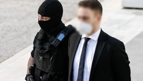 Γλυκά Νερά: Τι Είπε Ο Εισαγγελέας Εναντίον Του Πιλότου