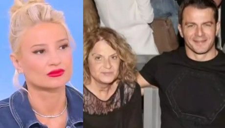 ΦΑΙΗ ΣΚΟΡΔΑ