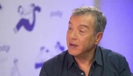 Σταύρος Θεοδωράκης