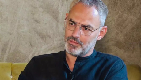 Νίκος Συρίγος