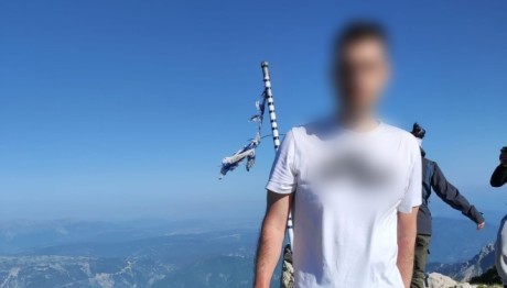 Άρτα: Στη Φυλακή Ο 38χρονος Που Σκότωσε Τον Πατέρα Του