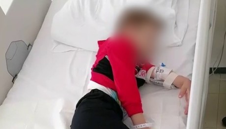 Πτολεμαΐδα: Οδηγός Χτύπησε 5χρονο - Τι Λέει Η Μητέρα Του