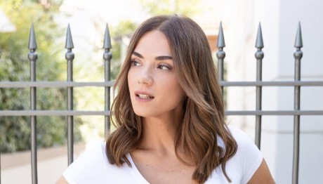 Βάσω Λασκαράκη