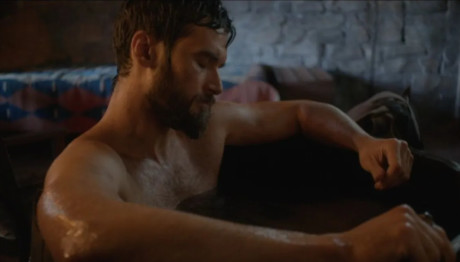 Μάγισσα: Η Σκηνή Του Ροϊλού Που... Αναστάτωσε Το Twitter!