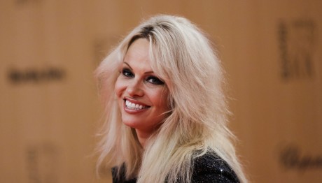 Πάμελα Άντερσον