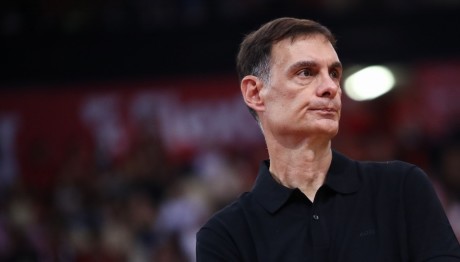 Aπώλεια στον Ολυμπιακό λίγες ώρες πριν το Σούπερ Καπ