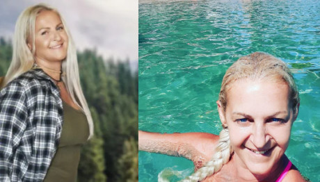 Μαρία Περπινιά