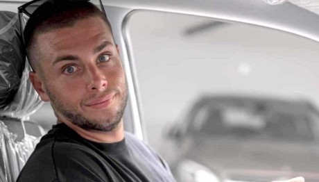 Αλέξανδρος Κοψιάλης