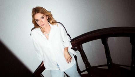 Βάσω Λασκαράκη