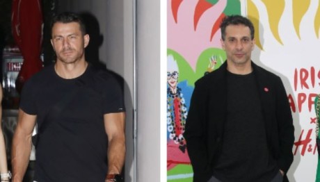 Γιώργος Χρανιώτης