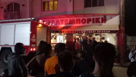 κρεοπωλείο